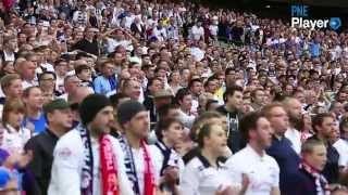 Preston North End  - #WeAreBack