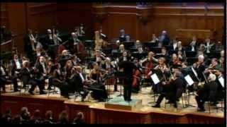 Glazunov - Concert Waltz No.1. Pletnev & RNO