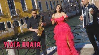 Nataly Costiniuc - Viata Hoata (Official Video)