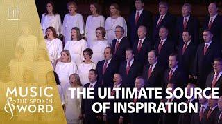 (02/16/25) | Music & the Spoken Word | The Tabernacle Choir (#livestream)