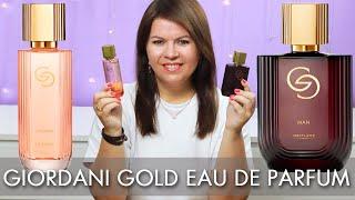 Парфюмерная вода Giordani Gold Eau de Parfum Woman 38531 Man 38538 Джордани Голд  Орифлэйм