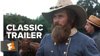 Gettysburg (1993) Official Trailer - Martin Sheen, Stephen Lang Civil War Movie HD