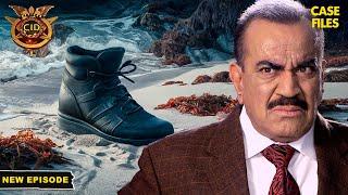 CID को एक सुनसान घर में मिले Mysterious Shoes | CID | CID New Episode 2024 | New Episode