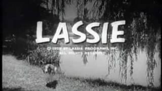 Lassie Theme Song