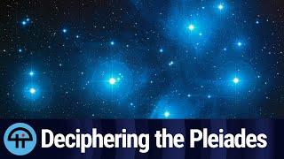 The Seven Sisters in the Sky: A Journey Through the Pleiades