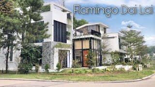 Flamingo Dai Lai Review - The Luxurious Villa Resort Located in Vinh Phuc - Vietnam