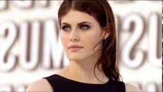 Alexandra Daddario - Most beautiful eyes