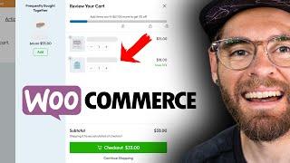 STOP using the WooCommerce Cart Page