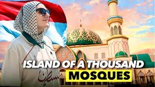 The Island of a thousand Mosques | Lombok, Indonesia