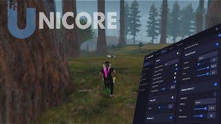 Unicore ShowCase  *BEST FIVEM CHEAT* 