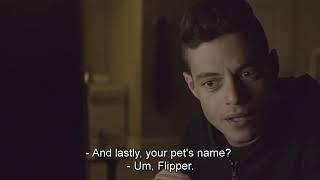 Mr Robot - Social Engineering