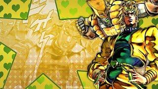 DIO BRANDO TWIXTOR