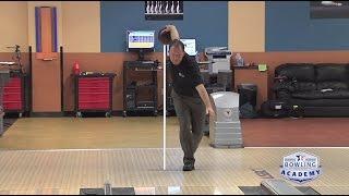 Proper Bowling Arm Swing |  USBC Bowling Academy