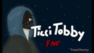 Friday Night Funkin - Vs Ticci Toby OST - Stalker (Instrumental Remake)