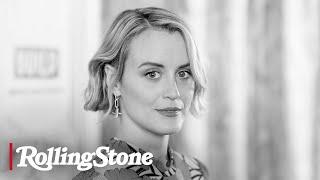 Taylor Schilling on 'Monsterland' and Voting in a US Election | The First Time