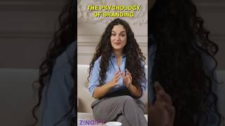 Branding Psychology of a Course | Zingify