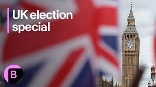 UK General Election Special: Labour Predicted to Win Majority