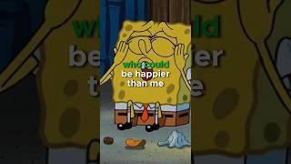 Spongebob Squarepants #Motivation Quote #01