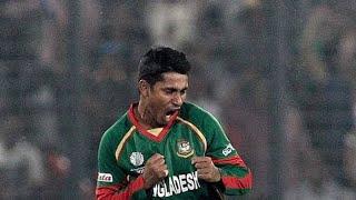 Iconic Bangladesh Vs Ireland Match! Cricket World Cup 2011 l