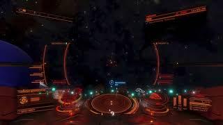 Elite Dangerous AXI Challenge 1.Astraea's Clarity