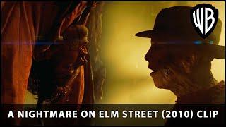 Creepiest Moments of A Nightmare on Elm Street (2010) | Warner Bros. UK