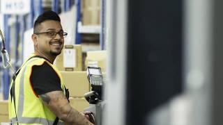 Expanding Our Warehouse to Deliver a Great Customer Experience — Allied Electronics & Automation