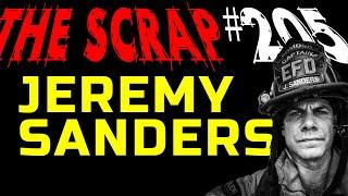 Weekly Scrap #205 - Jeremy Sanders, Crew First Culture