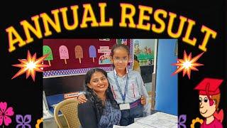 Result Day  आ गया tanni का रिजल्ट Happy Nuclear Family || Fear  || family vlog @happynuclearfamily