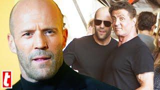 Jason Statham's Box Office Flop Could Be Fixed By Upcoming Sylvester Stallone Project