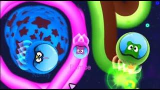 Space trails - Circled King  by Pumba My talking Tom 2 (Мой том 2)