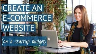 Storefront: How To Make An Ecommerce WordPress Website - On A Budget 2016