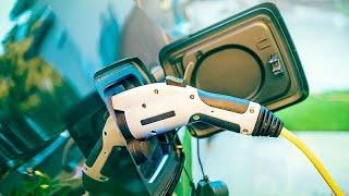 Electric vehicles: Could improved charging stations increase demand for EVs?