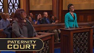 Mother Tried to Stop the Wedding for Paternity Test (Full Episode) | Paternity Court