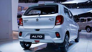 2025 Maruti Suzuki Alto 800: Price, Features & Expert Review!