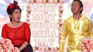 Hài kịch "Như Một Cuộc Chia Tay" - Hồng Đào, Việt Hương, Trang Thanh Lan, Hoài Tâm