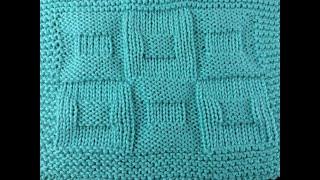 Baby Blanket. Complete tutorial.