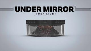 Feniex Under Mirror Puck Light // Get Ready