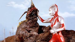 Ultraman Episode 3: Science Patrol, Move Out