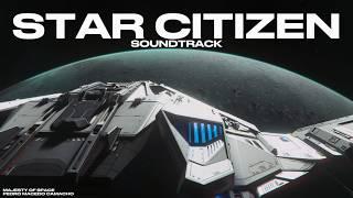 Star Citizen Soundtrack | Majesty of Space by Pedro Macedo Camacho