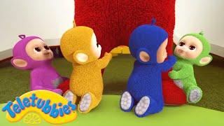 Teletubbies | Babies | Official Season 15 Full Episode