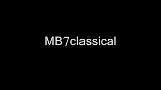 Please meet me at MB7classical