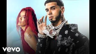 TQG (Remix) - KAROL G, Shakira, Anuel AA, Becky G, Rauw Alejandro, Bad Bunny, Myke Towers