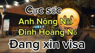 Luật gia Trần Đình Thu đang phát trực tiếp!