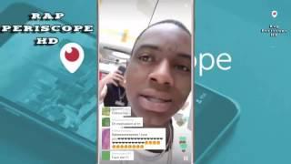 Soulja boy periscope Soulja Boy TV (2016)