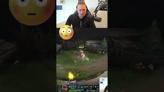 Broxah Gansta Lee Sin 1v3 triple :D - Outplaying 101 - LoL Stream Moments