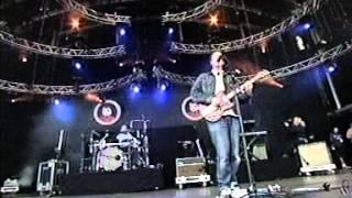 Semisonic - Closing Time (Live Pinkpop 2001)