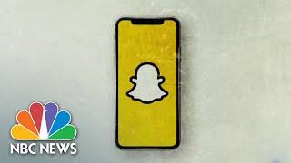 Snapchat Unveils New Parental Tools To Monitor Teens’ Activity