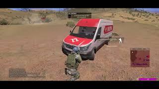 Arma 3 Montage l LyL l feat 1 tag asylum