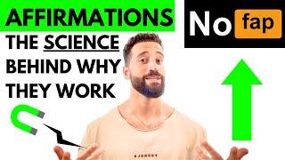 Benefits of Affirmations for NoFap