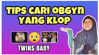 TIPS MEMILIH OBGYN YANG KLOP|| MEMILIH DOKTER KANDUNGAN YANG TEPAT || PROMIL PART 4